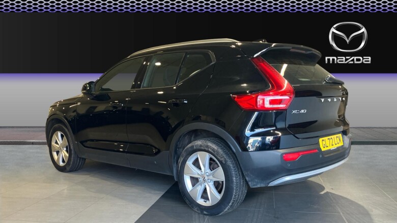 Volvo XC40 2.0 B3P Core 5dr Auto Petrol Estate